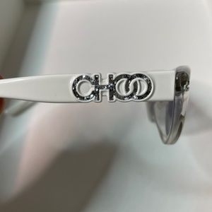 Jimmy choo sunglasses